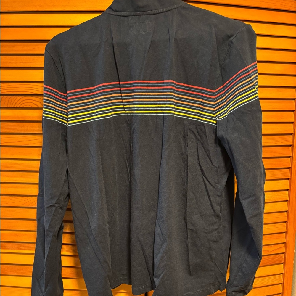 Marine Layer Quarter Zip - image 2